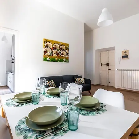 Apartamento Lovin Vaticano Roma
