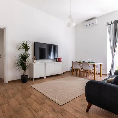 Lovin Vaticano Apartamento Roma