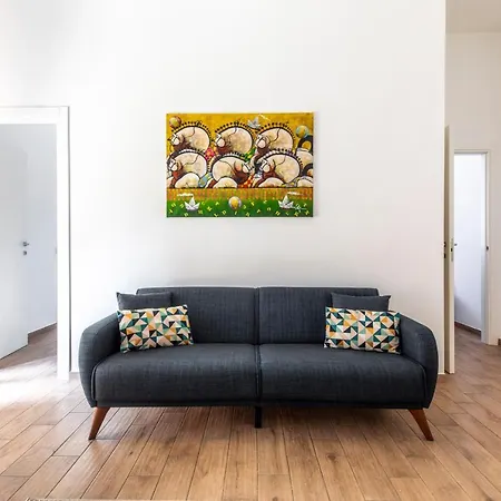Lovin Vaticano Apartamento *