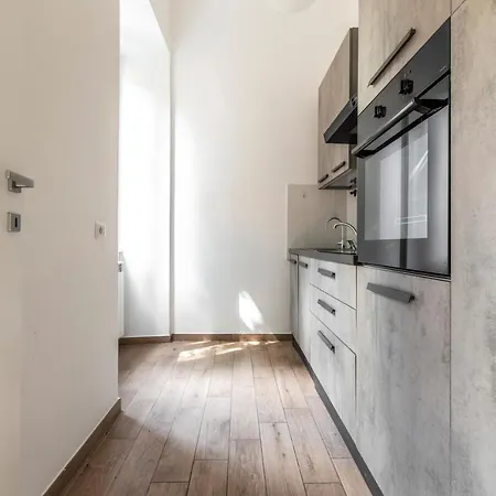 Apartamento Lovin Vaticano *