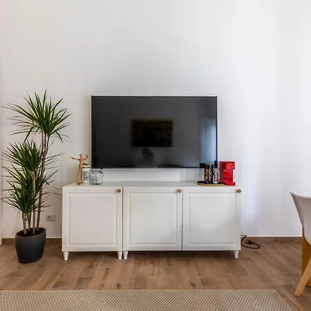 Apartamento Lovin Vaticano