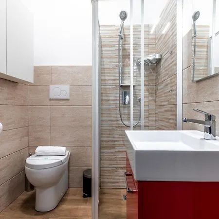 Apartamento Lovin Vaticano Roma