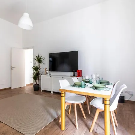 Apartamento Lovin Vaticano *