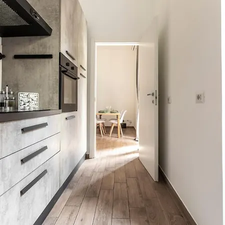 Apartamento Lovin Vaticano Roma