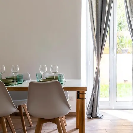 Apartamento Lovin Vaticano Roma