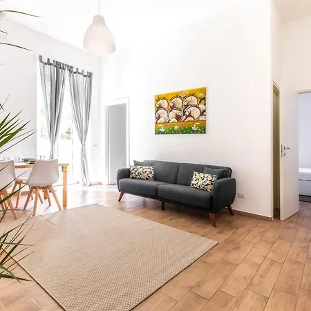 Lovin Vaticano Apartamento